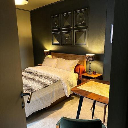 La Chambre Des Trois Eglises リクヴィール エクステリア 写真